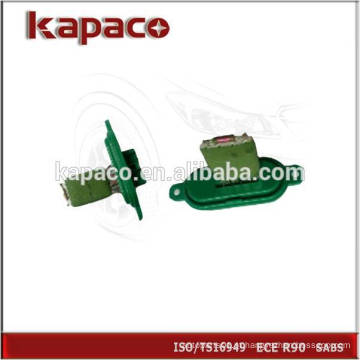 Hot sales carro ventilador motor resister 500326616 para Fiat